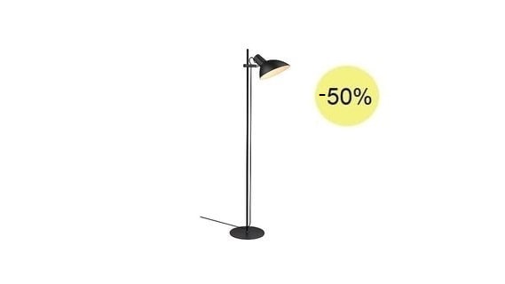 METROPOLE lampa podłogowa 739196